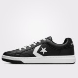 Converse Pro Blaze V2 Μαύρο - Ανδρικά Sneakers Εικόνα 0