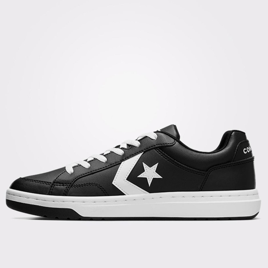 CONVERSE PRO BLAZE V2 A06630C Black