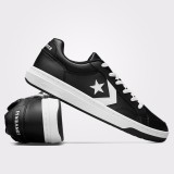 Converse Pro Blaze V2 Μαύρο - Ανδρικά Sneakers Εικόνα 1