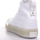 Ανδρικά Sneakers Λευκά Converse Chuck Taylor All Star CX EXP2  Εικόνα 2