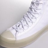 Ανδρικά Sneakers Λευκά Converse Chuck Taylor All Star CX EXP2  Εικόνα 3