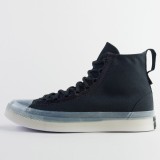 Ανδρικά Sneakers Μαύρα - Converse Chuck Taylor All Star CX EXP2 Εικόνα 0