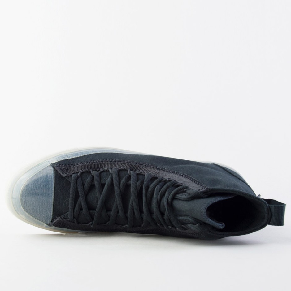 Ανδρικά Sneakers Μαύρα - Converse Chuck Taylor All Star CX EXP2