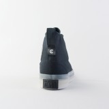 Ανδρικά Sneakers Μαύρα - Converse Chuck Taylor All Star CX EXP2 Εικόνα 2