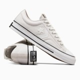 Ανδρικά Sneakers Εκρού - Converse Star Player 76 Εικόνα 4