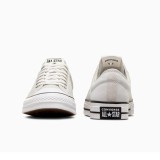 Ανδρικά Sneakers Εκρού - Converse Star Player 76 Εικόνα 5