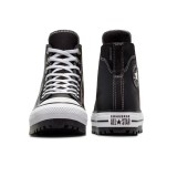 CONVERSE CHUCK TAYLOR ALL STAR TREK WATERPROOF BOOT A04480C Black Image 1