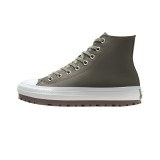 Ανδρικά Sneakers Καφέ - Converse Chuck Taylor All Star City Trek Εικόνα 0