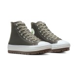 Ανδρικά Sneakers Καφέ - Converse Chuck Taylor All Star City Trek Εικόνα 1