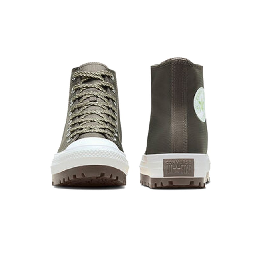 CONVERSE CHUCK TAYLOR ALL STAR CITY TREK A09141C Brown