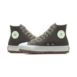 Ανδρικά Sneakers Καφέ - Converse Chuck Taylor All Star City Trek Εικόνα 4