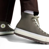 Ανδρικά Sneakers Καφέ - Converse Chuck Taylor All Star City Trek Εικόνα 7