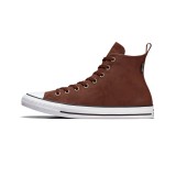 Ανδρικά Sneakers Καφέ - Converse Chuck Taylor All Star TecTuff Waterproof Camo Εικόνα 0