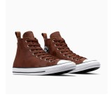 Ανδρικά Sneakers Καφέ - Converse Chuck Taylor All Star TecTuff Waterproof Camo Εικόνα 1