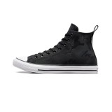CONVERSE CHUCK TAYLOR ALL STAR WATERPROOF CAMO  A08568C Black Image 0