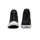 CONVERSE CHUCK TAYLOR ALL STAR WATERPROOF CAMO  A08568C Black Image 2