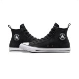 CONVERSE CHUCK TAYLOR ALL STAR WATERPROOF CAMO  A08568C Black Image 3