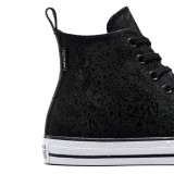CONVERSE CHUCK TAYLOR ALL STAR WATERPROOF CAMO  A08568C Black Image 4