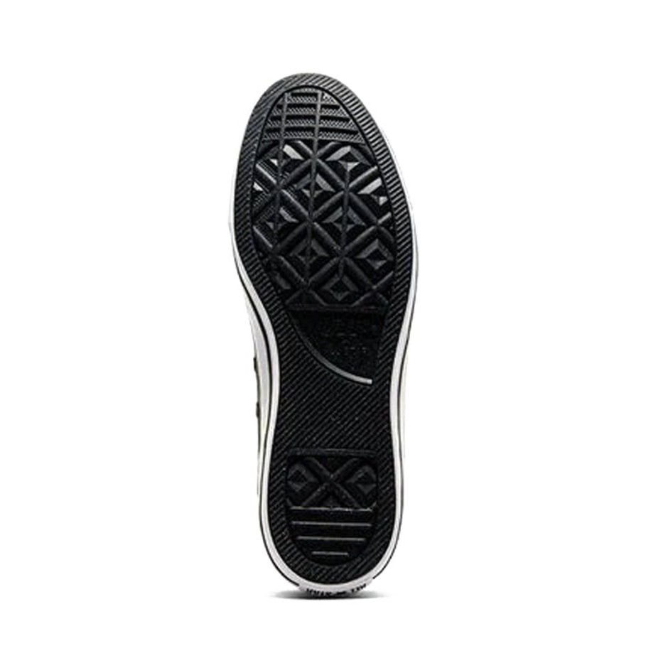 Ανδρικά Sneakers Μαύρα - Converse Chuck Taylor All Star Waterproof Camo