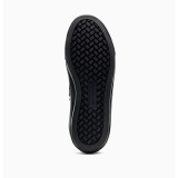 Ανδρικά Sneakers Μαύρα - Converse Sport Casual Faux Leather Εικόνα 5