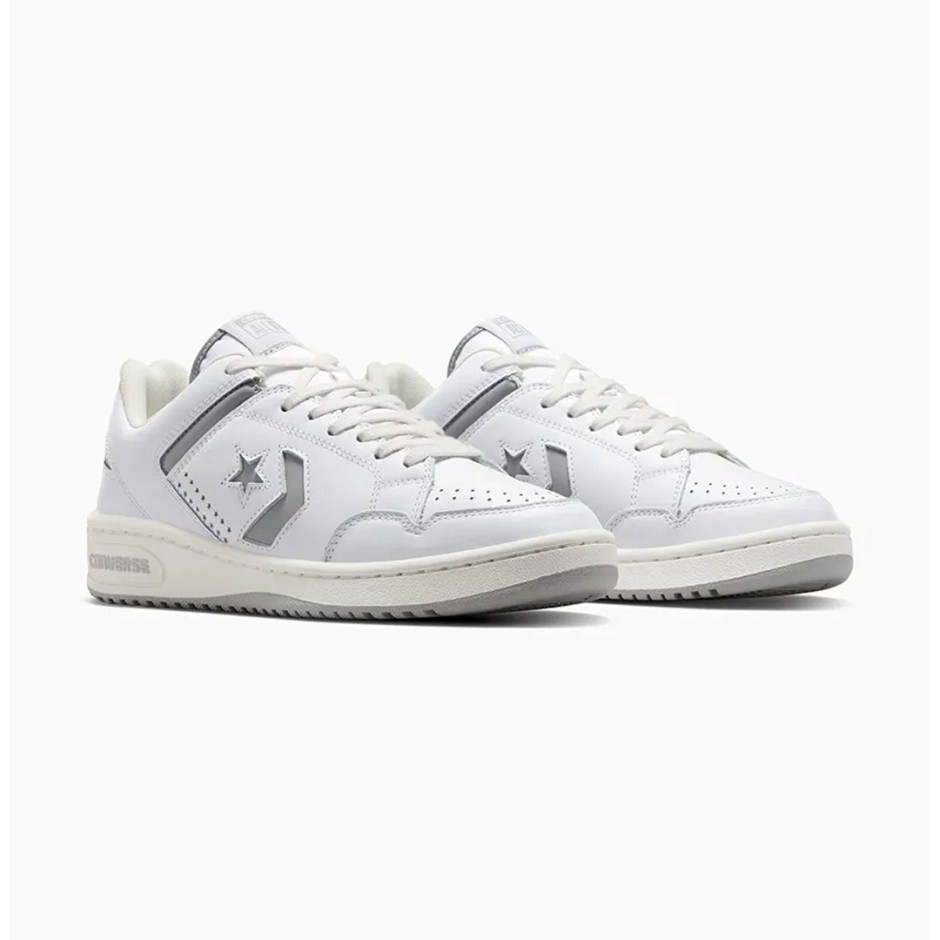 CONVERSE WEAPON A12335C White