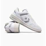 CONVERSE WEAPON A12335C White Image 3