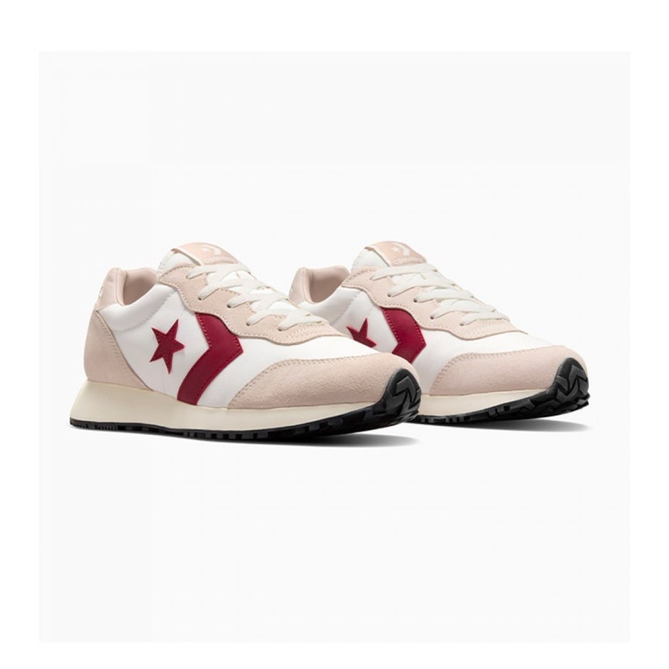 Ανδρικά Sneakers Μπεζ - Converse Omega Trainer
