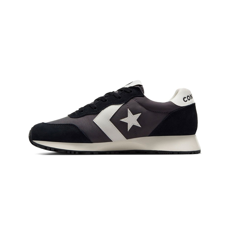 Ανδρικά Sneakers Μαύρα - Converse Omega Trainer
