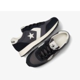 CONVERSE OMEGA TRAINER A13378C Black Image 3