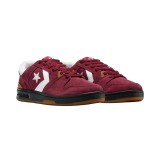 CONVERSE LIFESTYLE 1998 SUEDE A15607C Βordeaux Image 0