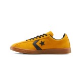 Ανδρικά Sneakers Μουσταρδί - Converse Classic Trainer Suede Εικόνα 0