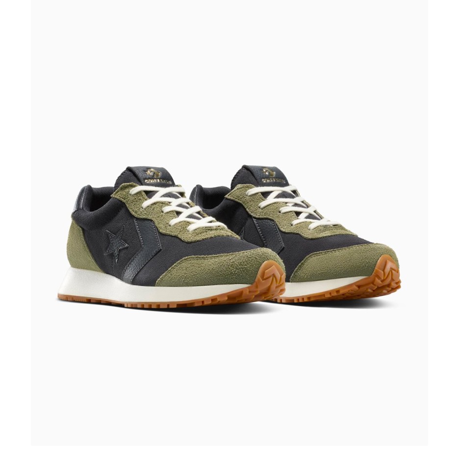Ανδρικά Sneakers Πολύχρωμα - Converse Omega Trainer