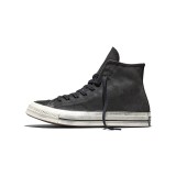 Ανδρικά Sneakers Μαύρα - Converse Chuck 70 Industrial Εικόνα 0