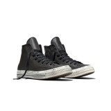 Ανδρικά Sneakers Μαύρα - Converse Chuck 70 Industrial Εικόνα 1