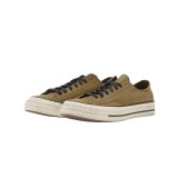 Men's Sneakers Brown - Converse Chuck 70 Industrial Image 1