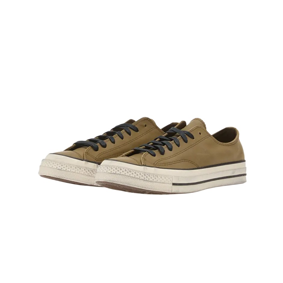 Men's Sneakers Brown - Converse Chuck 70 Industrial