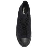 Ανδρικά Sneakers Μαύρα - Converse Chuck 70 GORE-TEX Hairy Suede Εικόνα 3