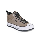 Men's Sneakers Brown - Converse Chuck Taylor All Star Malden Street Weatherized Image 0