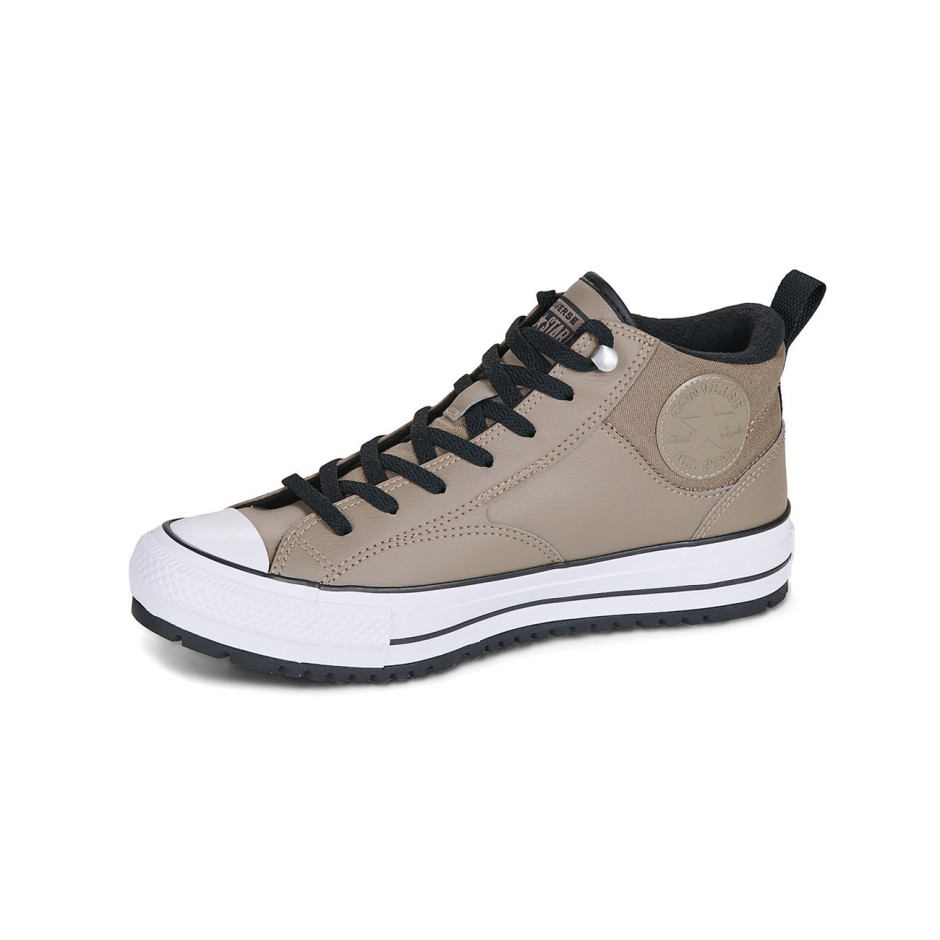 Men's Sneakers Brown - Converse Chuck Taylor All Star Malden Street Weatherized