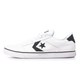 Ανδρικά Παπούτσια CONVERSE TOBIN SYNTHETIC LEATHER Λευκό A01778C  Εικόνα 