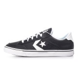 Ανδρικά Παπούτσια CONVERSE TOBIN SYNTHETIC LEATHER Μαύρο A01779C  Εικόνα 