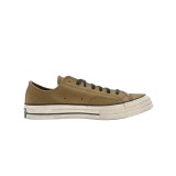 Men's Sneakers Brown - Converse Chuck 70 Industrial Image 