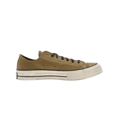 Men's Sneakers Brown - Converse Chuck 70 Industrial