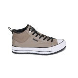 Men's Sneakers Brown - Converse Chuck Taylor All Star Malden Street Weatherized Image 