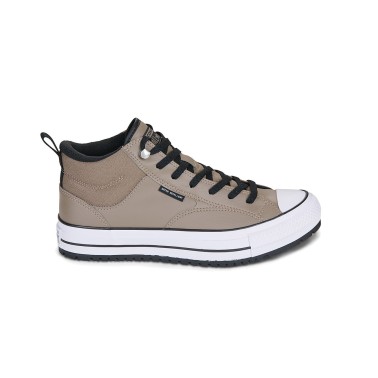 Men's Sneakers Brown - Converse Chuck Taylor All Star Malden Street Weatherized