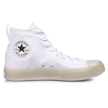 Ανδρικά Sneakers Λευκά Converse Chuck Taylor All Star CX EXP2 