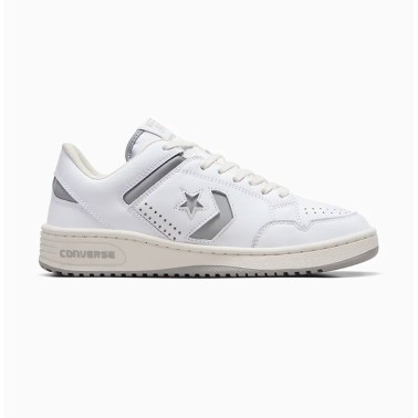 Ανδρικά Sneakers Λευκά - Converse Weapon Leather