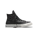 Ανδρικά Sneakers Μαύρα - Converse Chuck 70 Industrial Εικόνα 