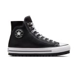 CONVERSE CHUCK TAYLOR ALL STAR TREK WATERPROOF BOOT A04480C Black Image 