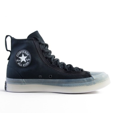 CONVERSE CHUCK TAYLOR ALL STAR CX EXP2 A07199C Black